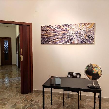 Stellium Hotell Palermo Exteriör bild