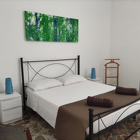 Stellium Hotell Palermo Exteriör bild