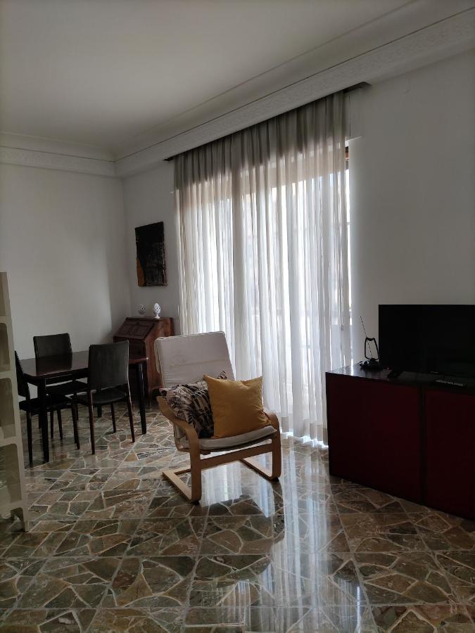 Stellium Hotell Palermo Exteriör bild
