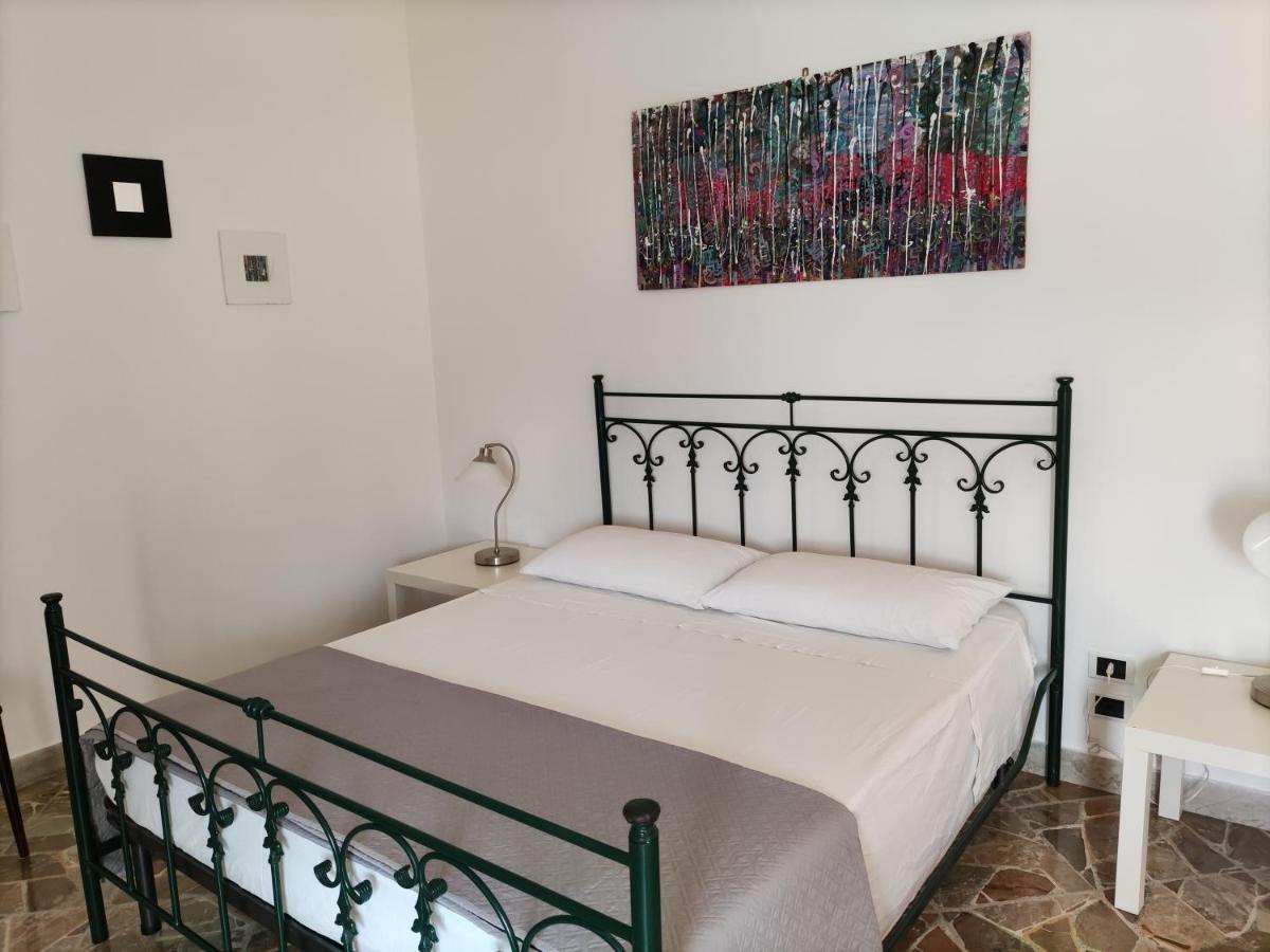 Stellium Hotell Palermo Exteriör bild