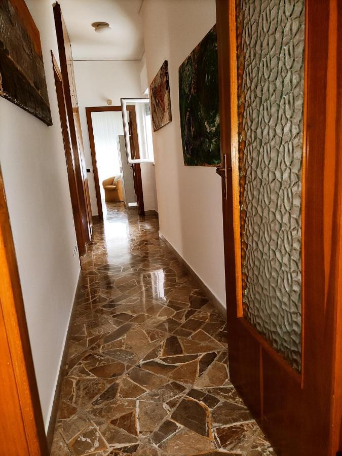 Stellium Hotell Palermo Exteriör bild