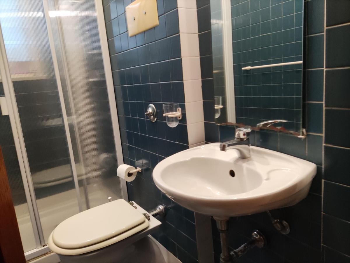 Stellium Hotell Palermo Exteriör bild