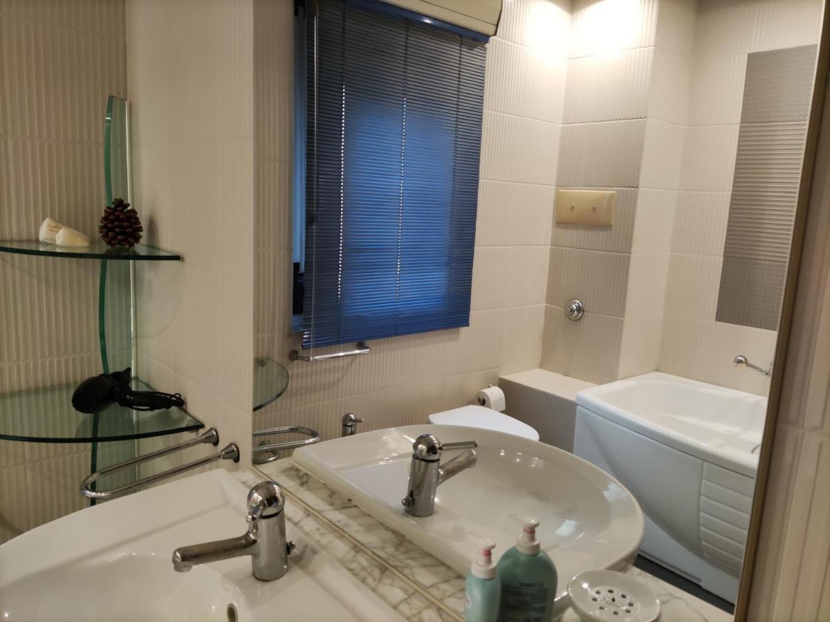 Stellium Hotell Palermo Exteriör bild