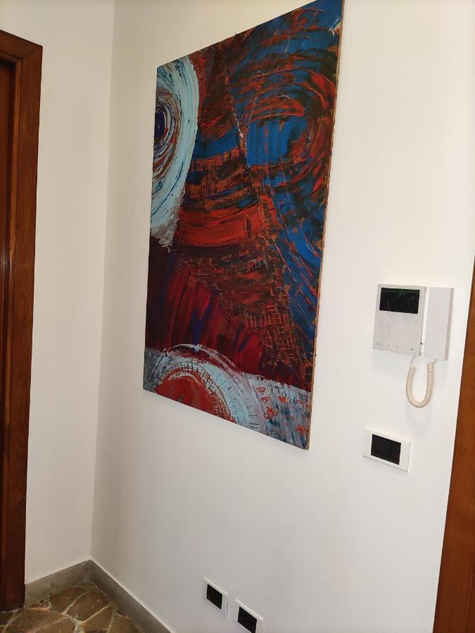 Stellium Hotell Palermo Exteriör bild