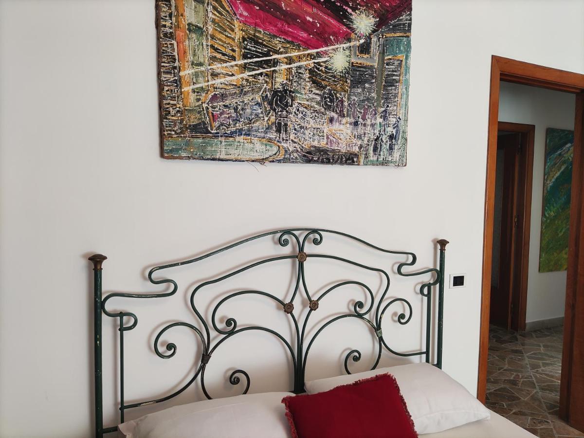 Stellium Hotell Palermo Exteriör bild